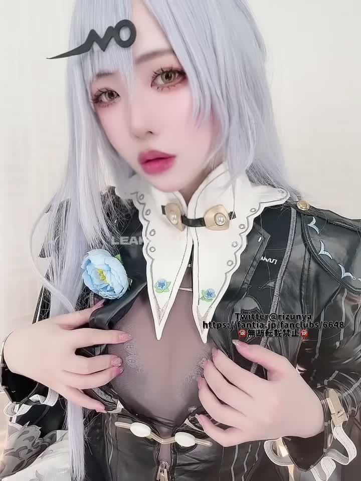 Rizunya 独家泄露的OnlyFans裸照 #7909959