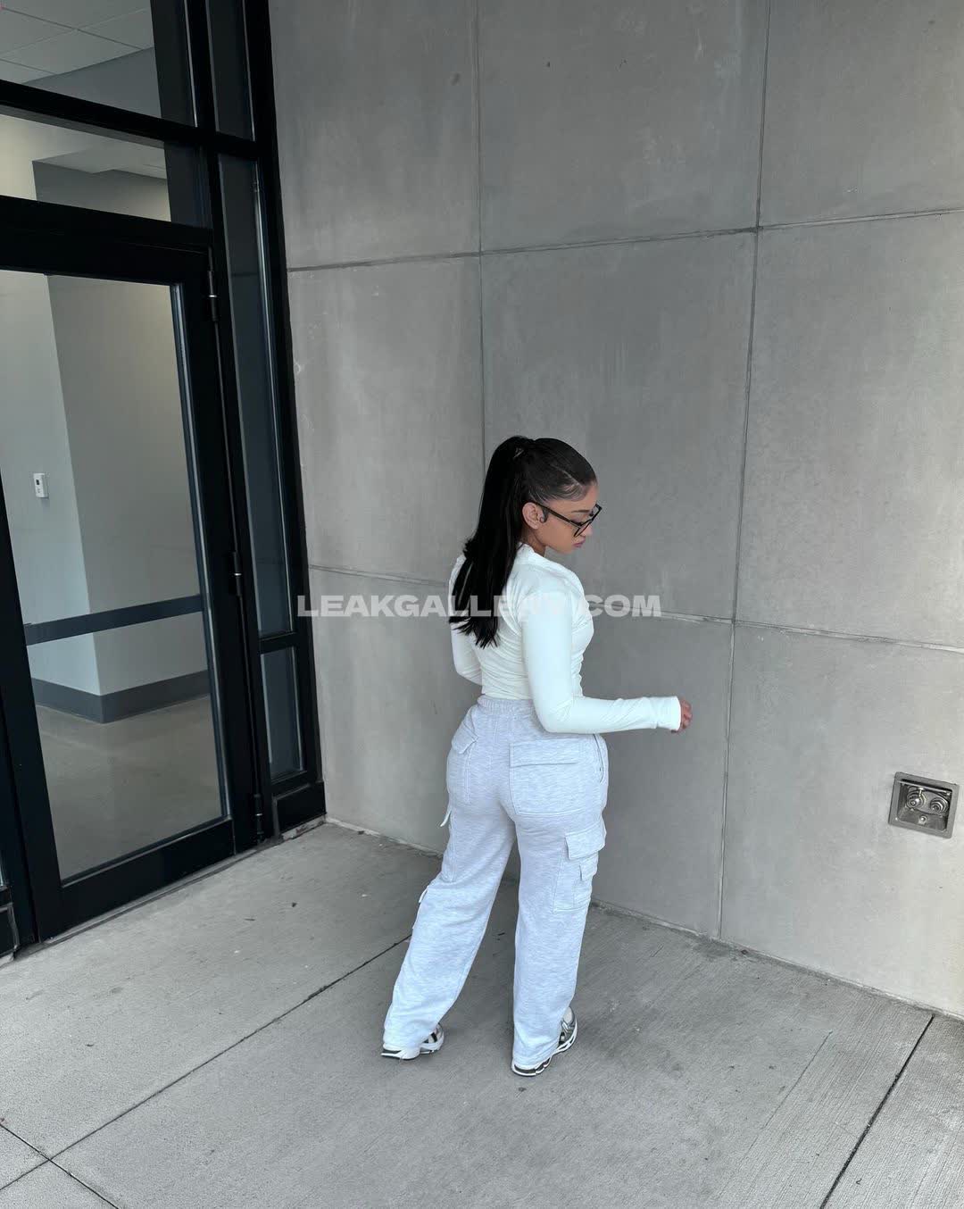 Romy Exklusiv geleakte Nacktbilder von OnlyFans #7718851