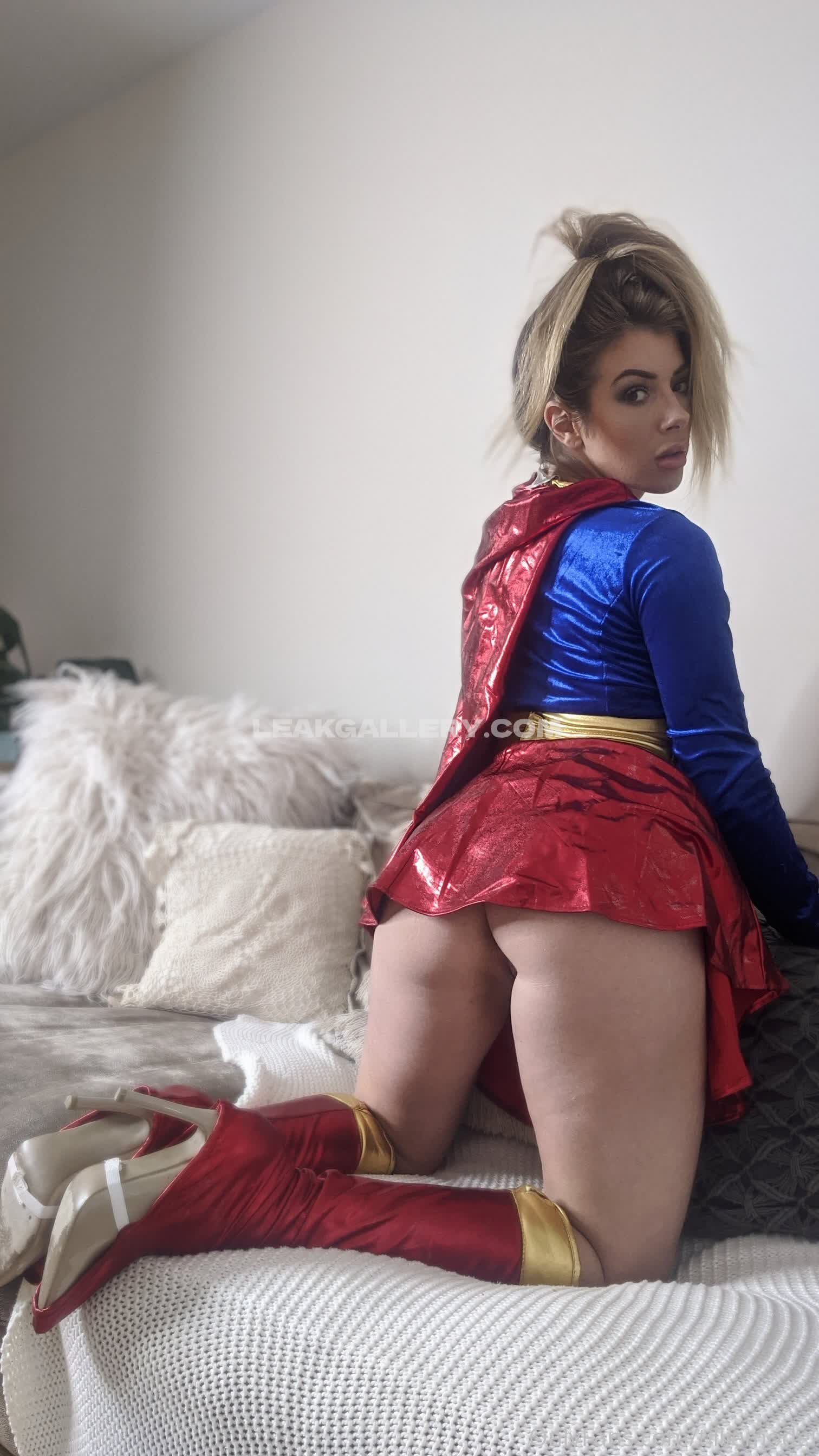 Rosemagdalene Exclusive Leaked Nude OnlyFans #3065480