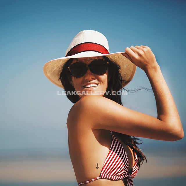 Rosielondoner Exclusive Leaked Nude OnlyFans #5594727