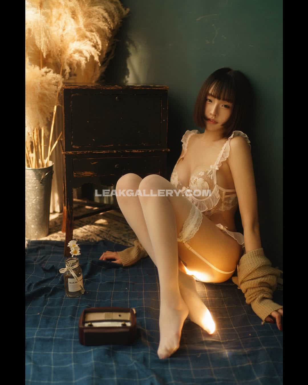 Ruan 独占リークされたOnlyFansヌード #7617648