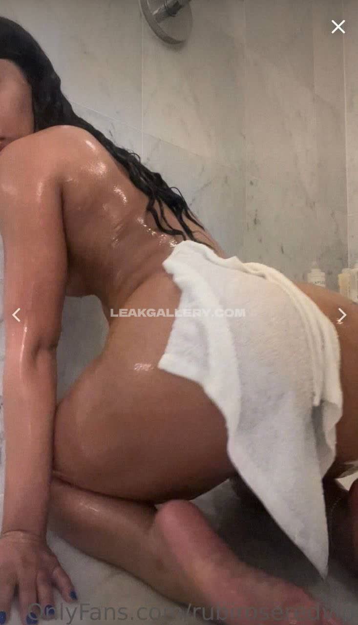 Rubirose Exclusive Leaked Nude OnlyFans #8311378