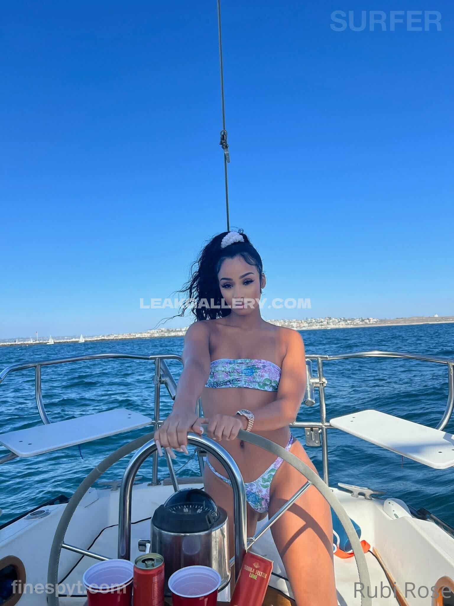 Rubirose Exklusiv geleakte Nacktbilder von OnlyFans #8299857