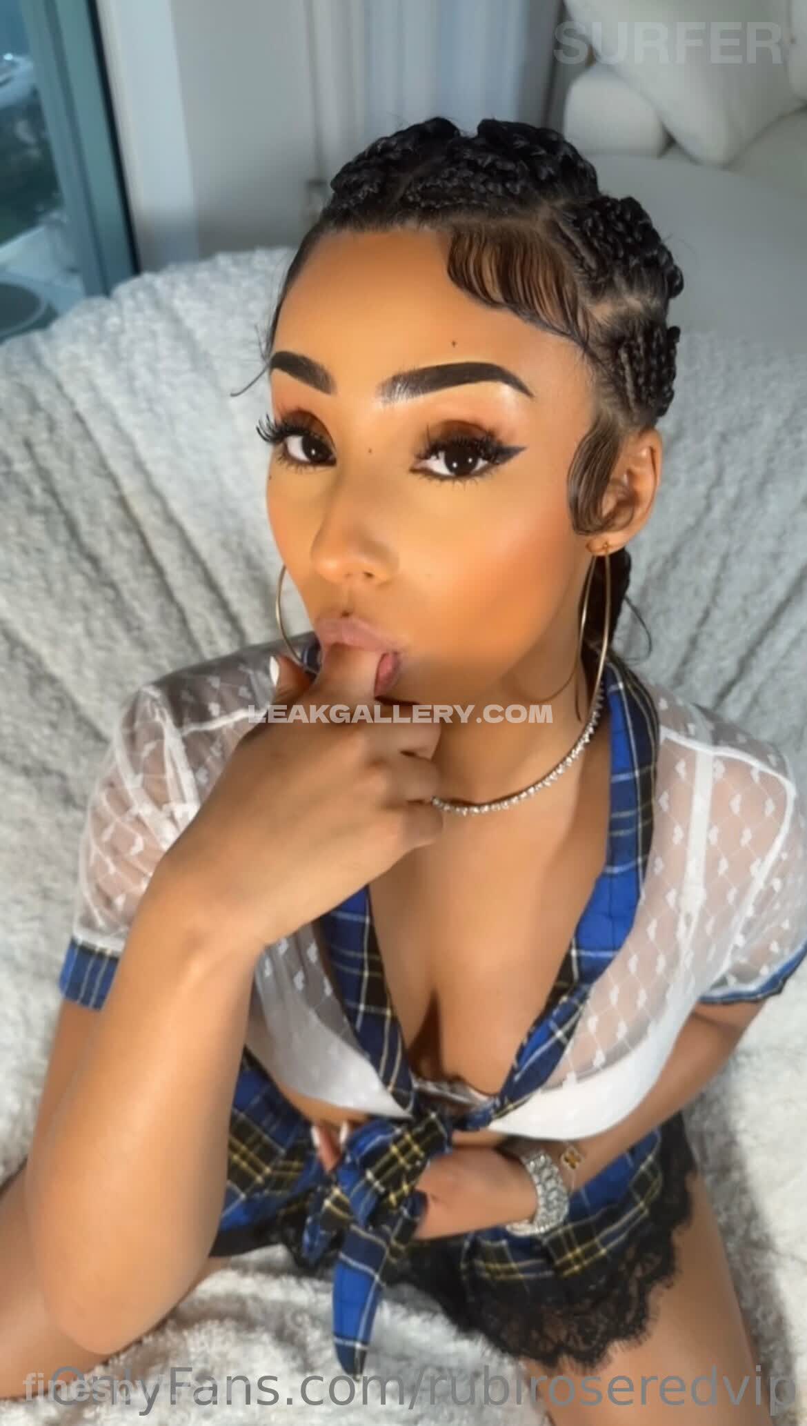 Rubirose Exclusive Leaked Nude OnlyFans #8302685