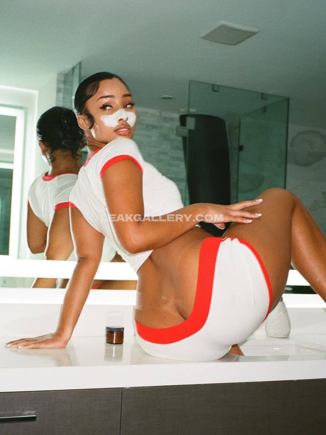 Rubirose Exklusiv geleakte Nacktbilder von OnlyFans #8313225