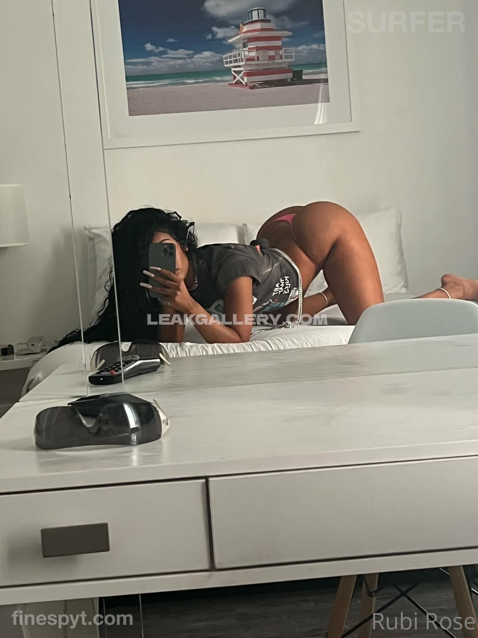 Rubirose Exclusiva filtración de OnlyFans desnuda #8300465