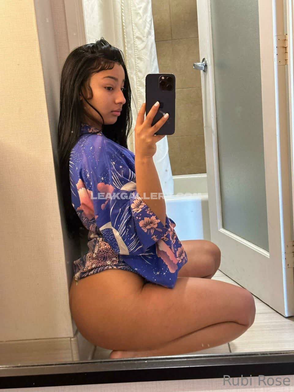 Rubirose Exclusive Leaked Nude OnlyFans #8305294