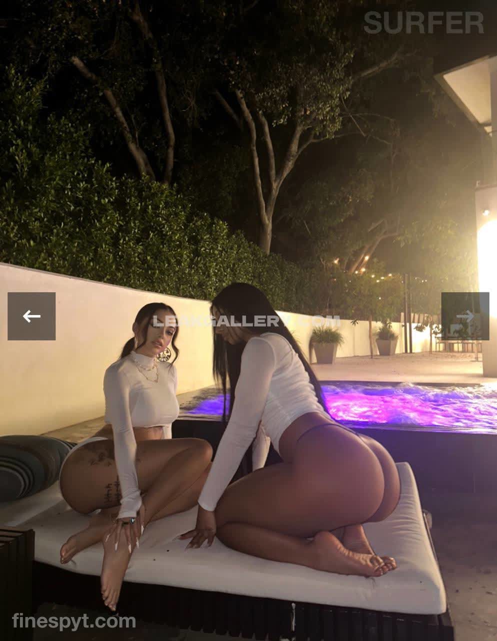 Rubirose OnlyFans Nudi in Esclusiva Trapela #8302564
