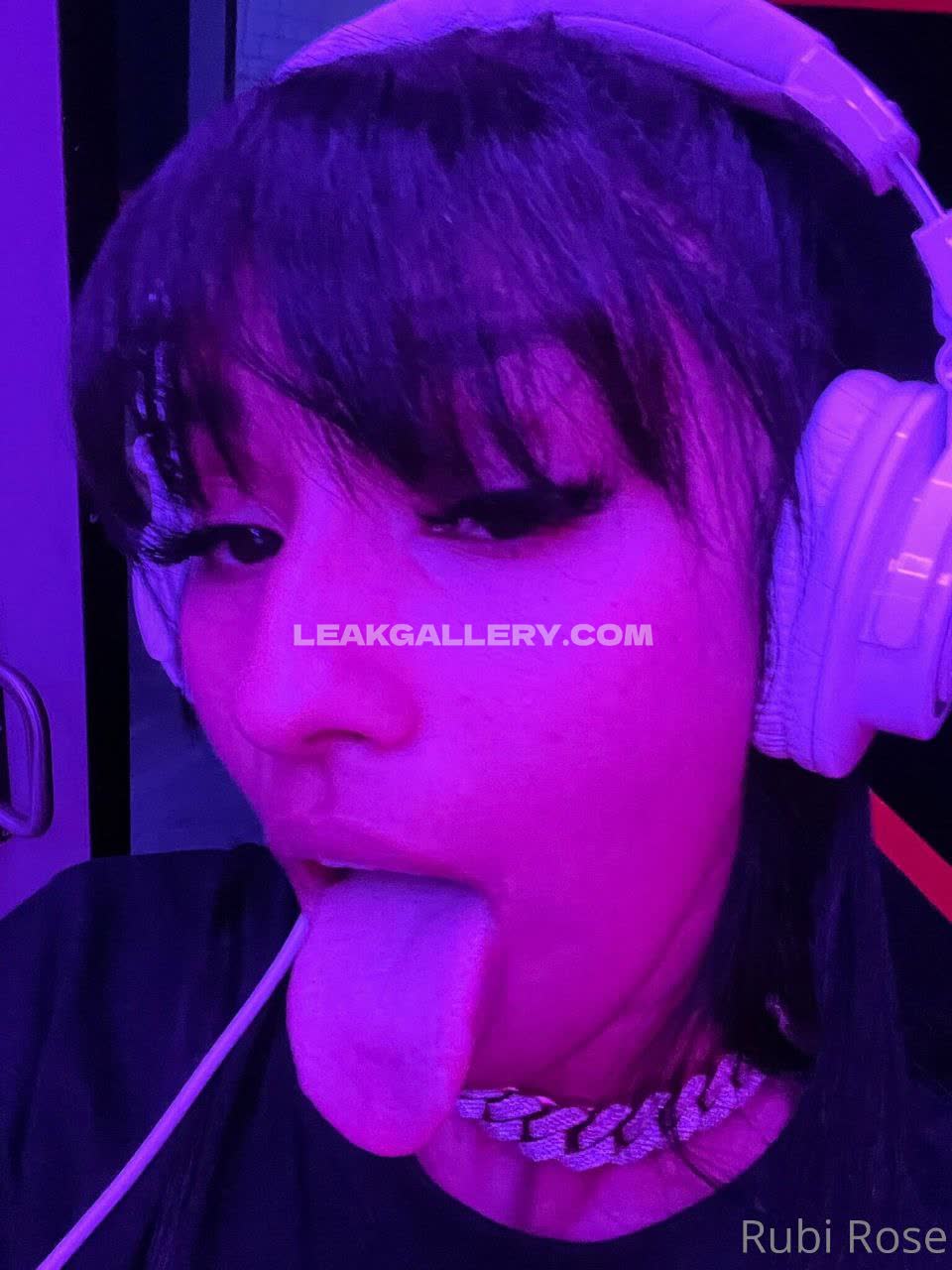 Rubirose Exklusiv geleakte Nacktbilder von OnlyFans #8312280