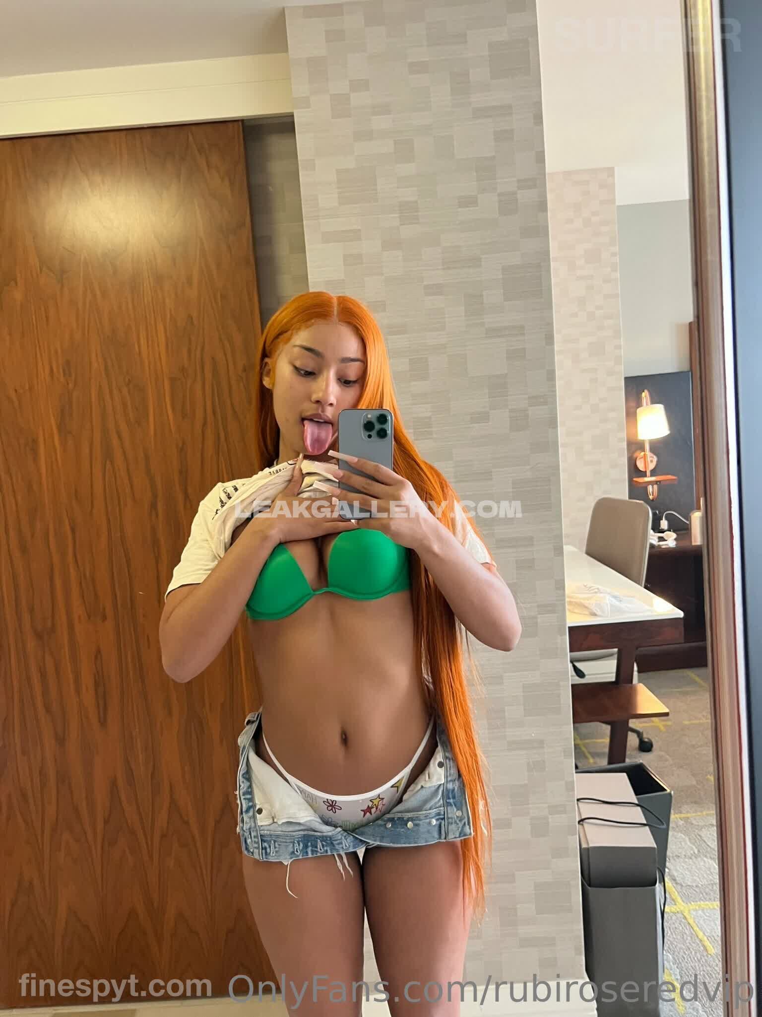 Rubirose Exklusiv geleakte Nacktbilder von OnlyFans #8294138