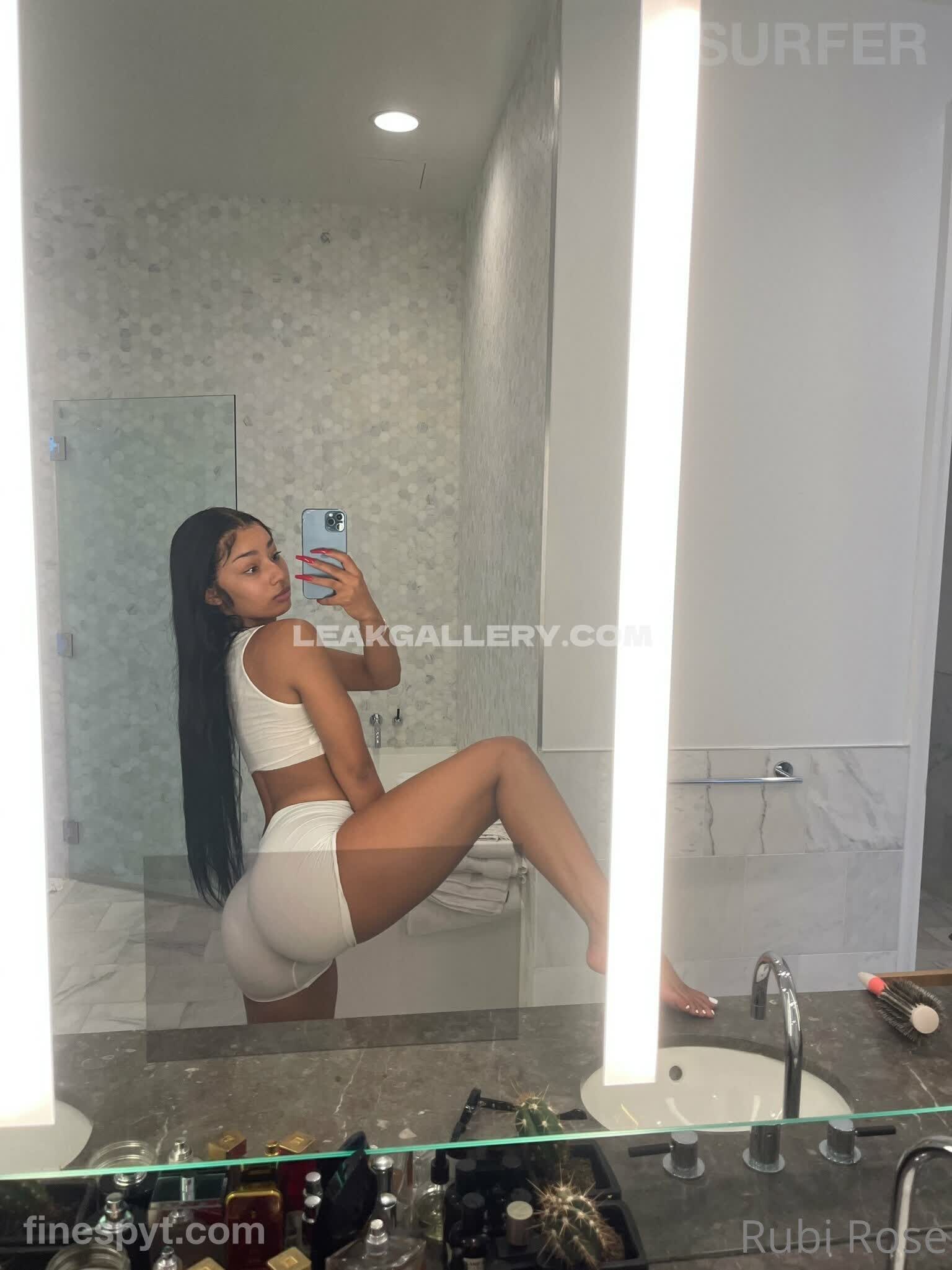 Rubirose Exclusive Leaked Nude OnlyFans #8302023