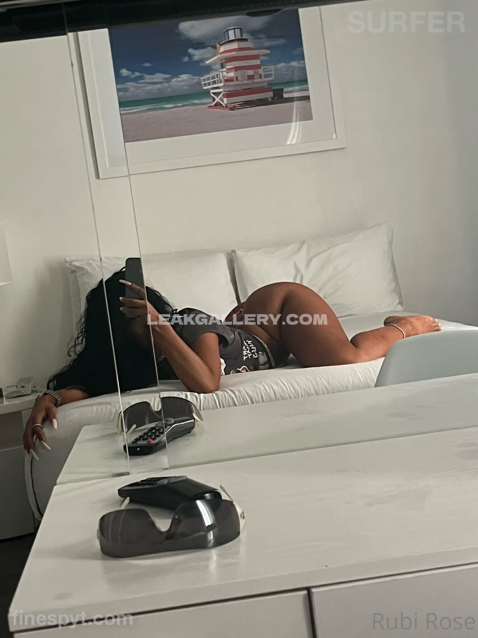 Rubirose Exclusiva filtración de OnlyFans desnuda #8293330