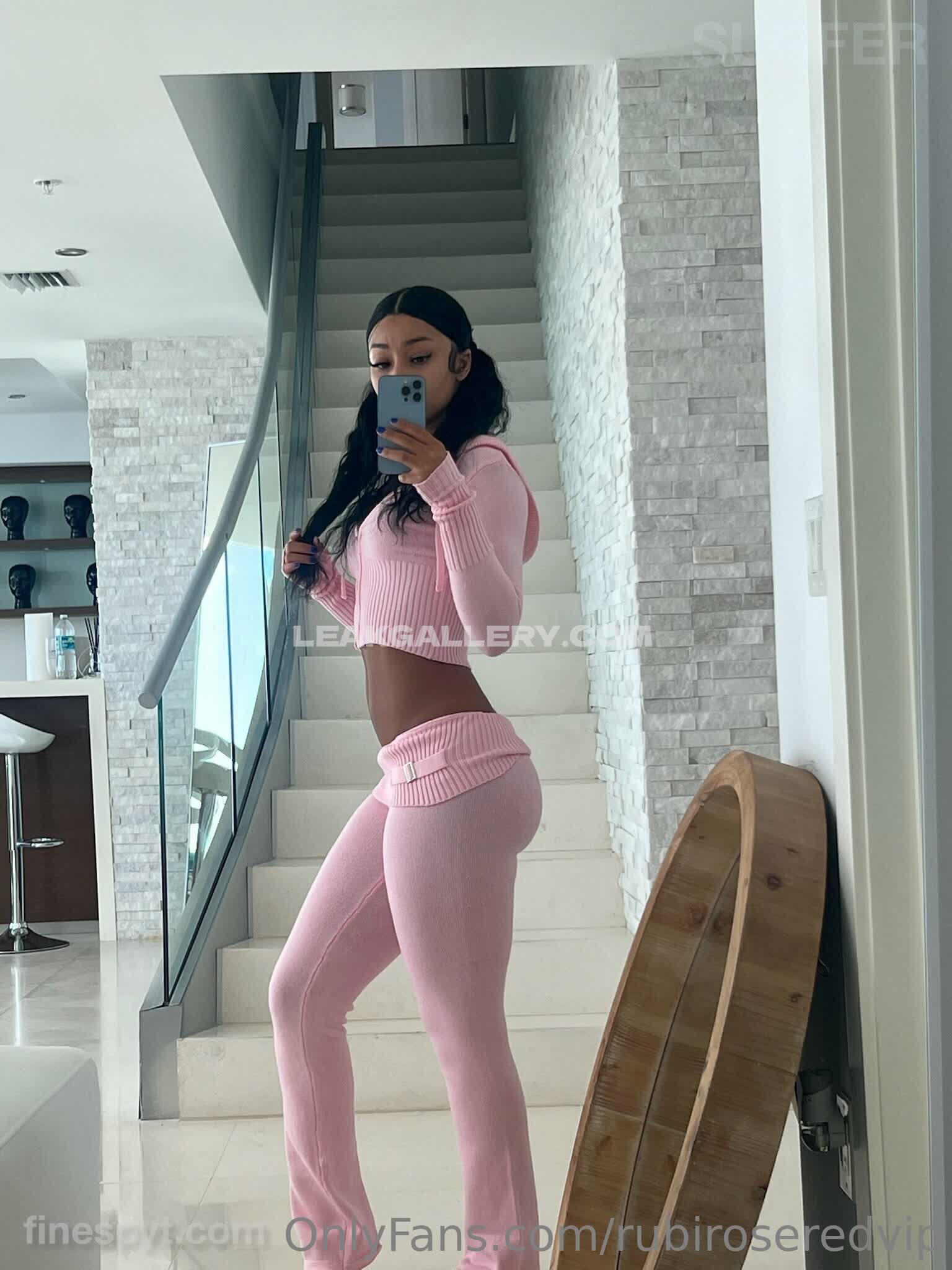 Rubirose Exclusive Leaked Nude OnlyFans #8295129