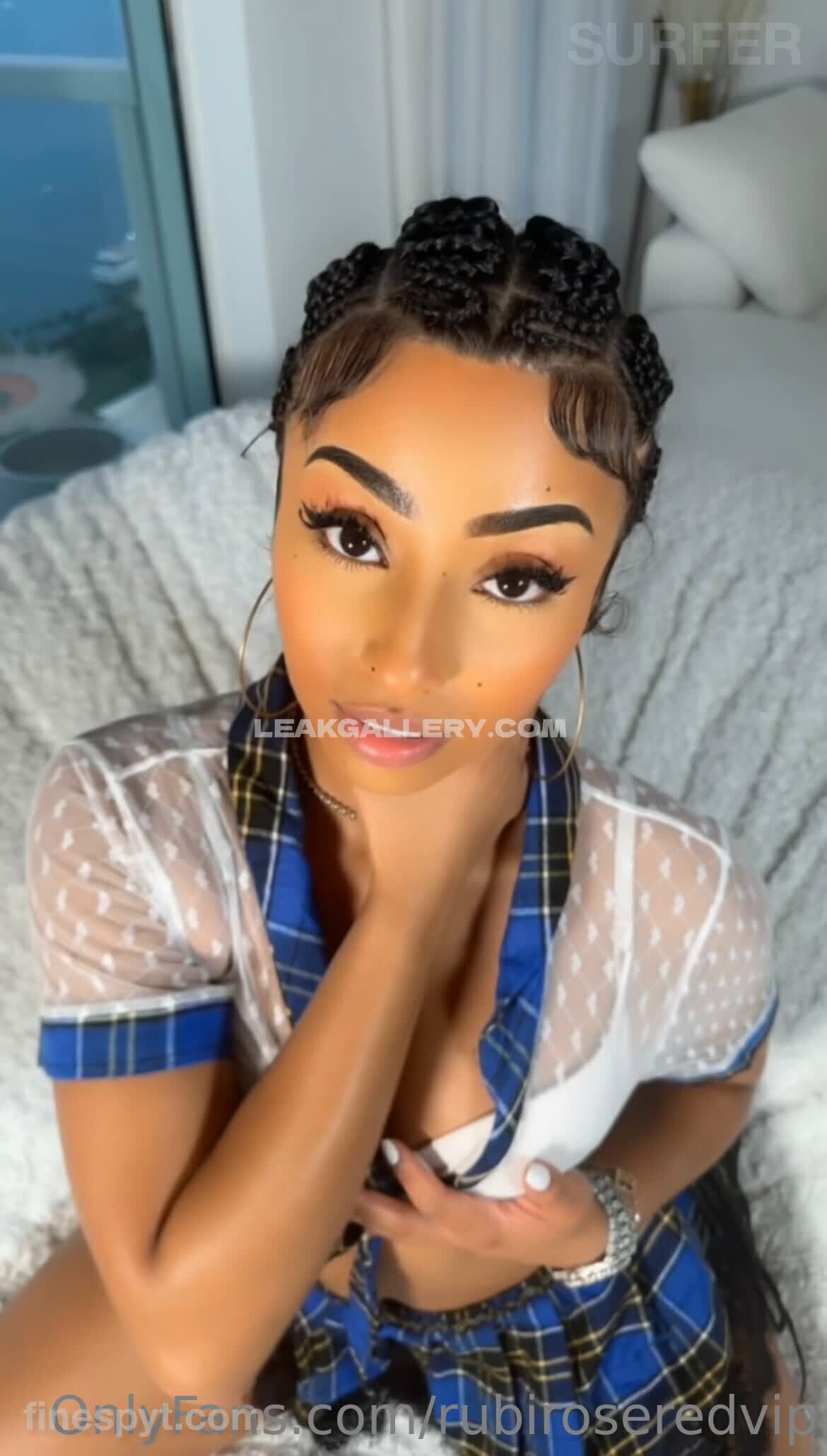 Rubirose Nudes vazados exclusivos do OnlyFans #8301874