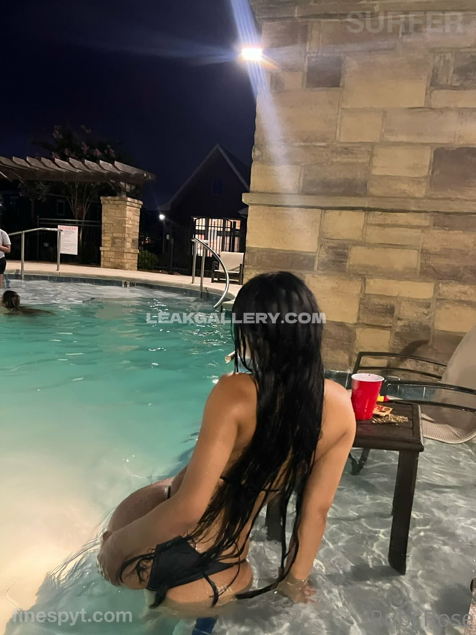 Rubirose Exklusiv geleakte Nacktbilder von OnlyFans #8292944