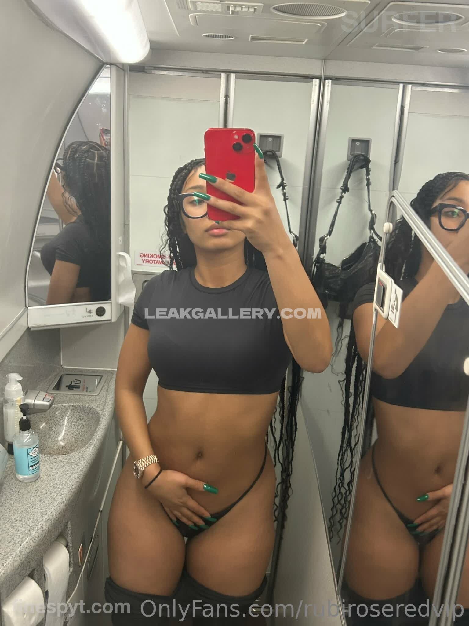 Rubirose Nudes vazados exclusivos do OnlyFans #8301924