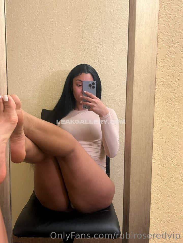 Rubirose Exclusive Leaked Nude OnlyFans #8314971