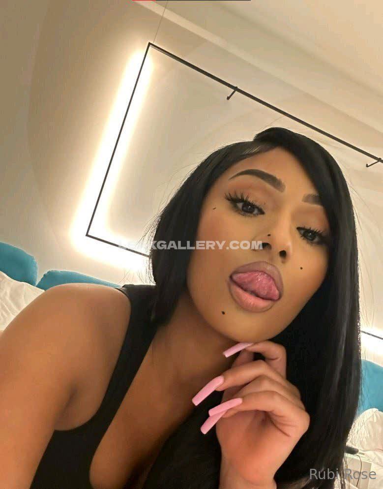 Rubirose Exclusiva filtración de OnlyFans desnuda #8312655