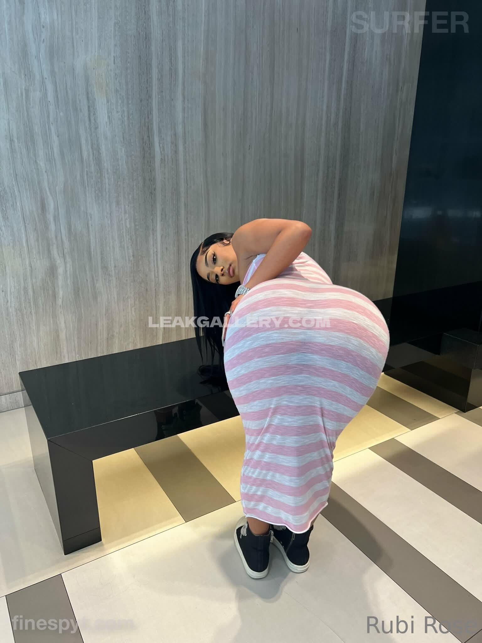 Rubirose Exclusive Leaked Nude OnlyFans #8295850