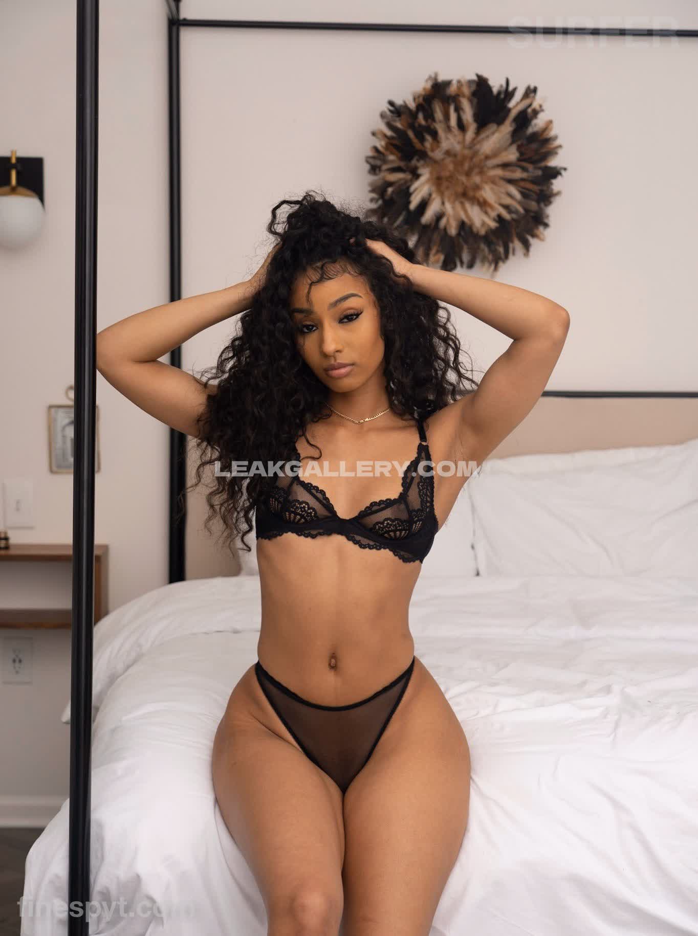 Rubirose Exclusive Leaked Nude OnlyFans #8301233
