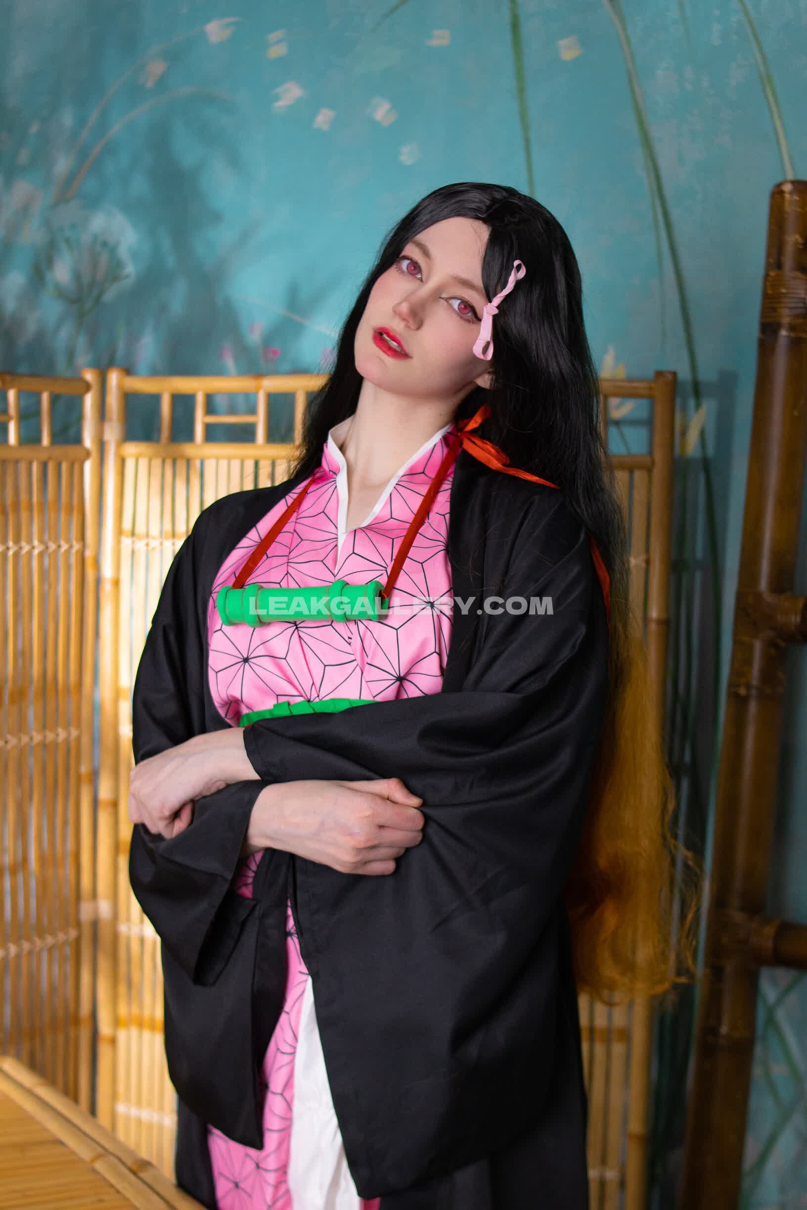 Ryokizuchi Exklusiv geleakte Nacktbilder von OnlyFans #7867328