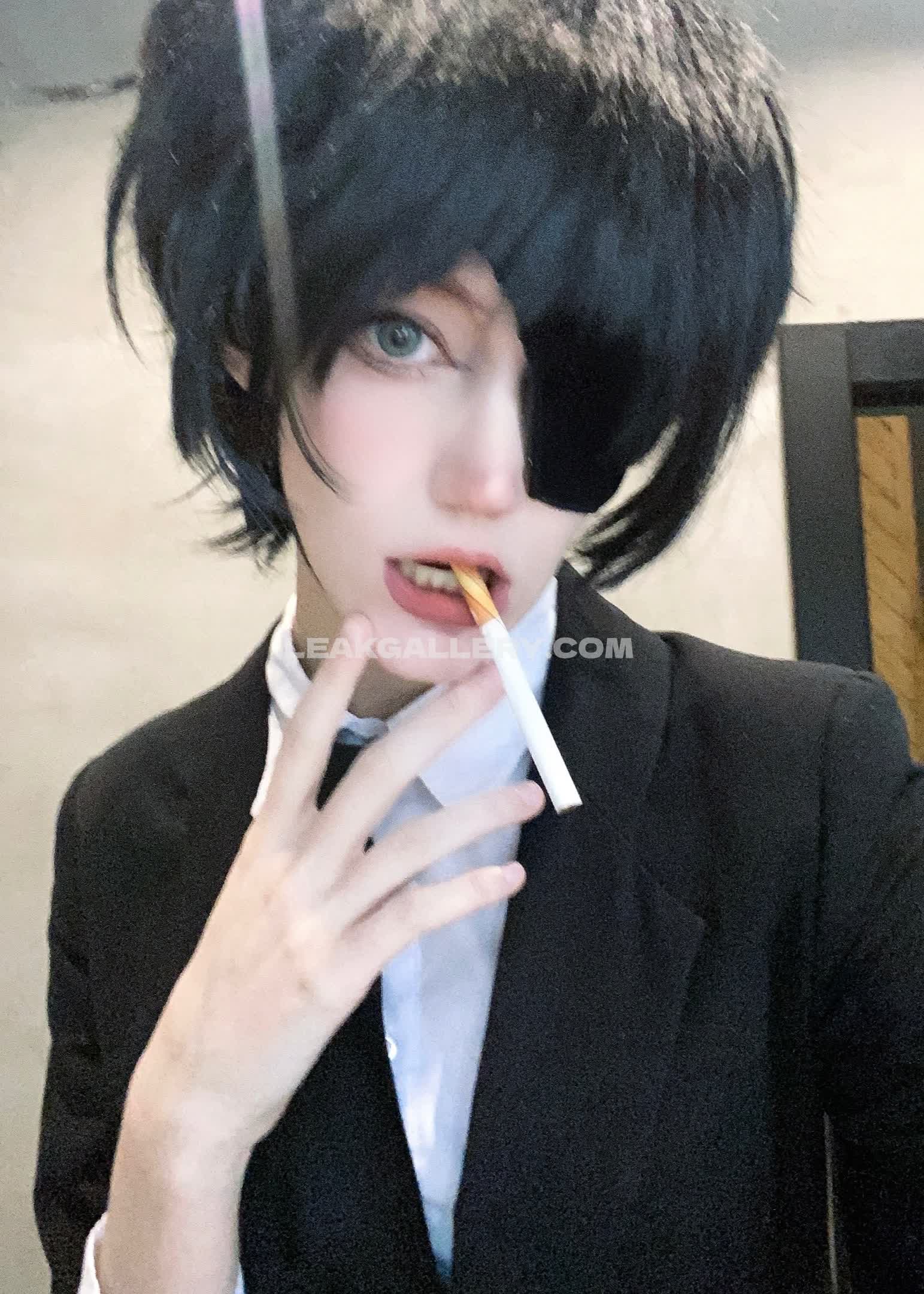 Ryokizuchi Exclusive Leaked Nude OnlyFans #7867561