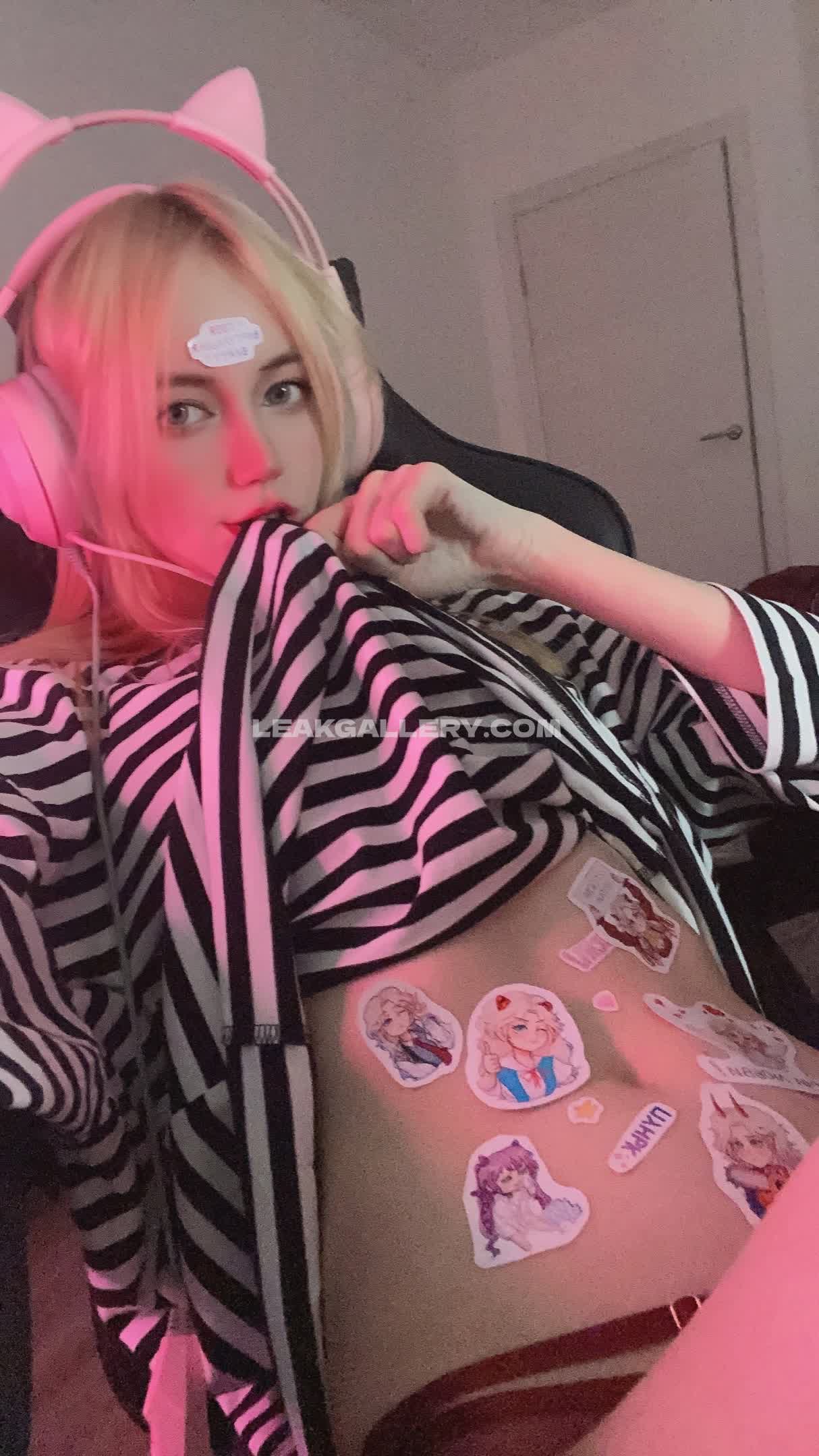 Ryokizuchi OnlyFans Nudi in Esclusiva Trapela #7871812