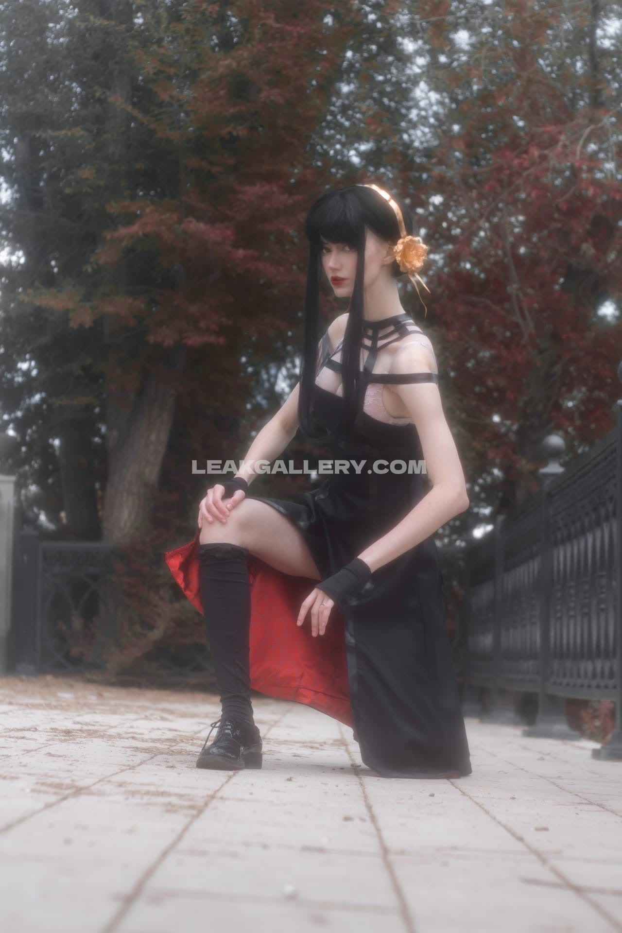 Ryokizuchi Exclusieve gelekte naaktcontent van OnlyFans #7872514