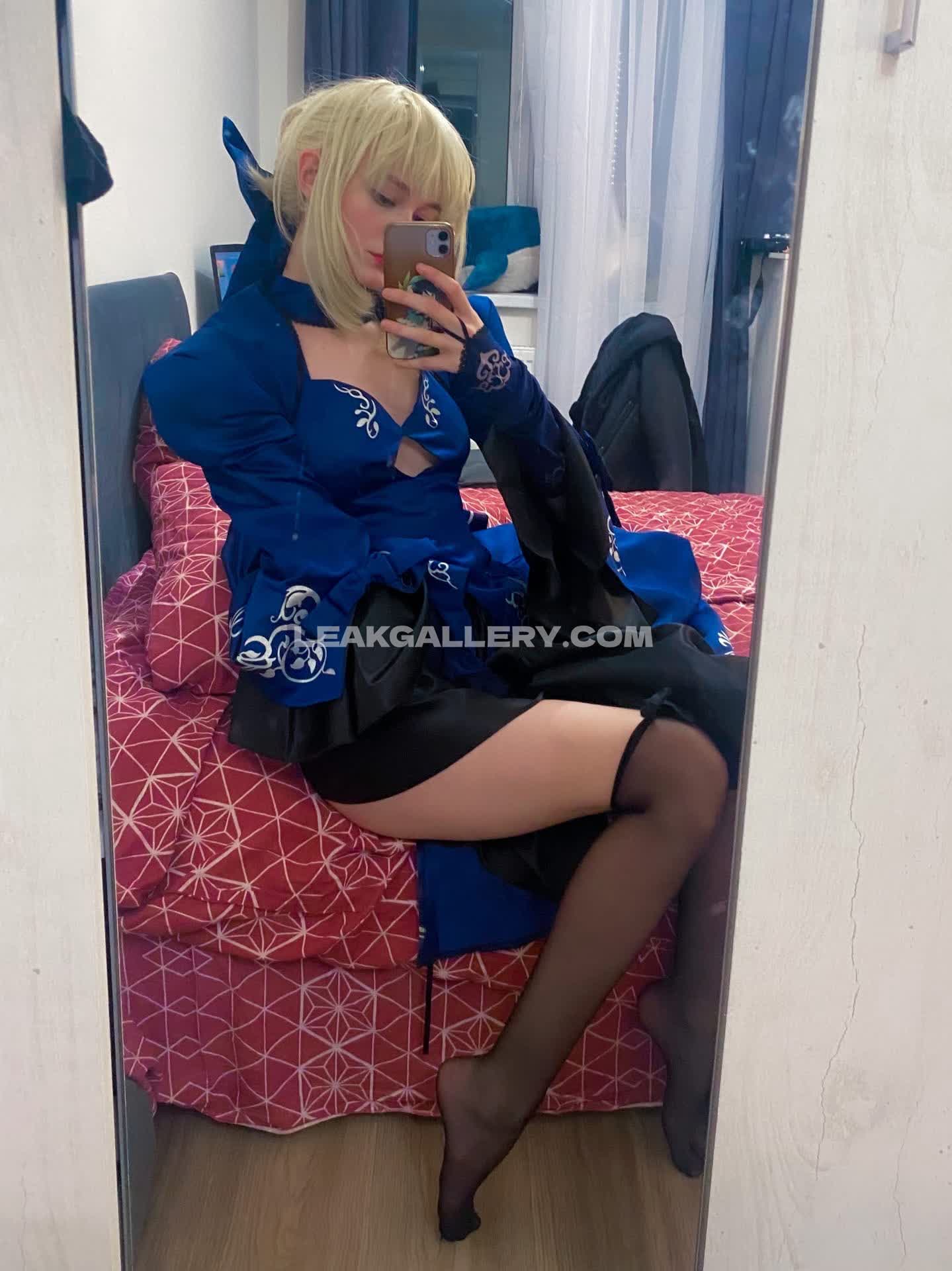 Ryokizuchi 独家泄露的OnlyFans裸照 #7879127