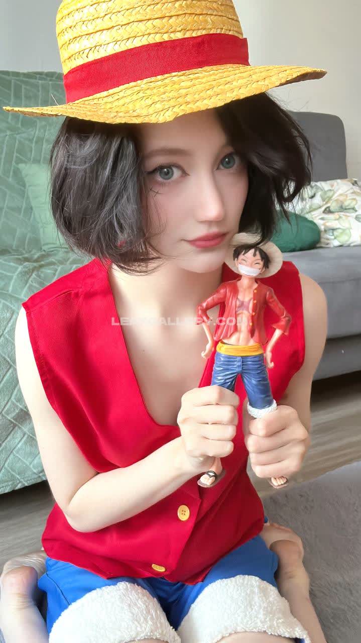 Ryokizuchi एक्सक्लूसिव लीक्ड न्यूड OnlyFans #7881297