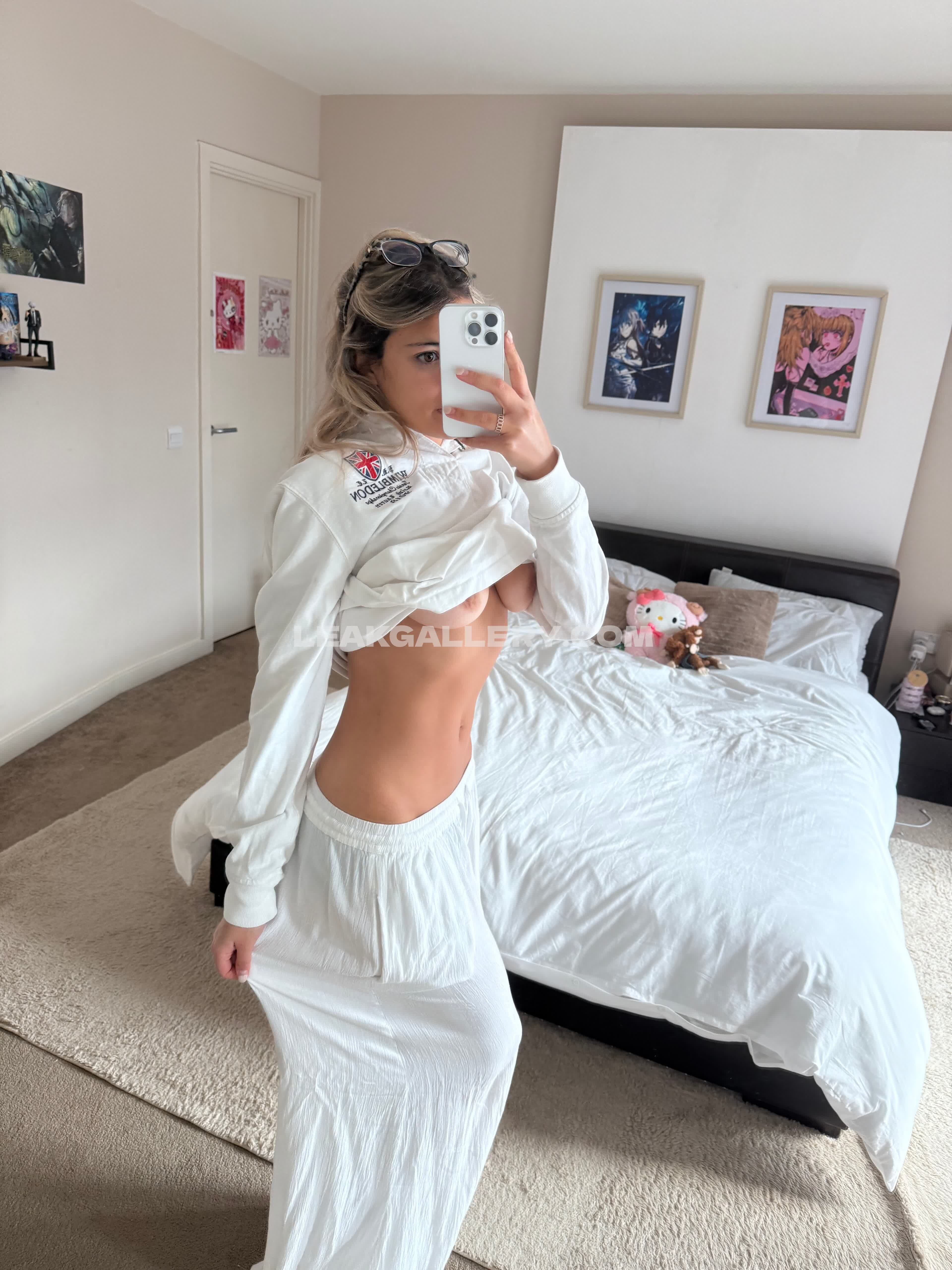 Sabpie_ / sabpie_69 OnlyFans Nudi in Esclusiva Trapela #7782199