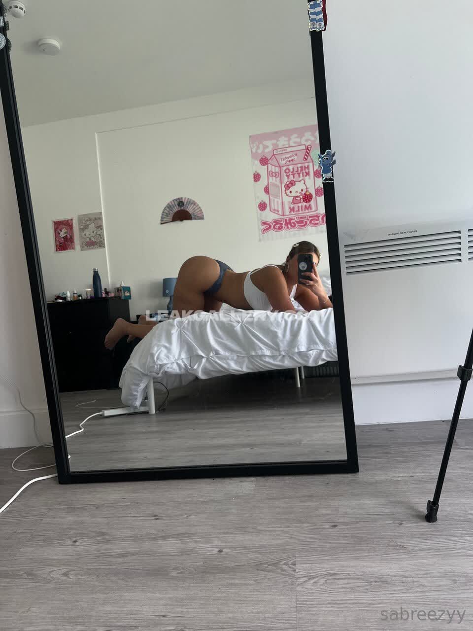 Sabpie_ / sabpie_69 OnlyFans Nudi in Esclusiva Trapela #7781778