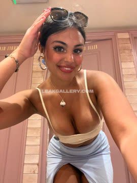 Sabpie_ / sabpie_69 OnlyFans Nudi in Esclusiva Trapela #7782266