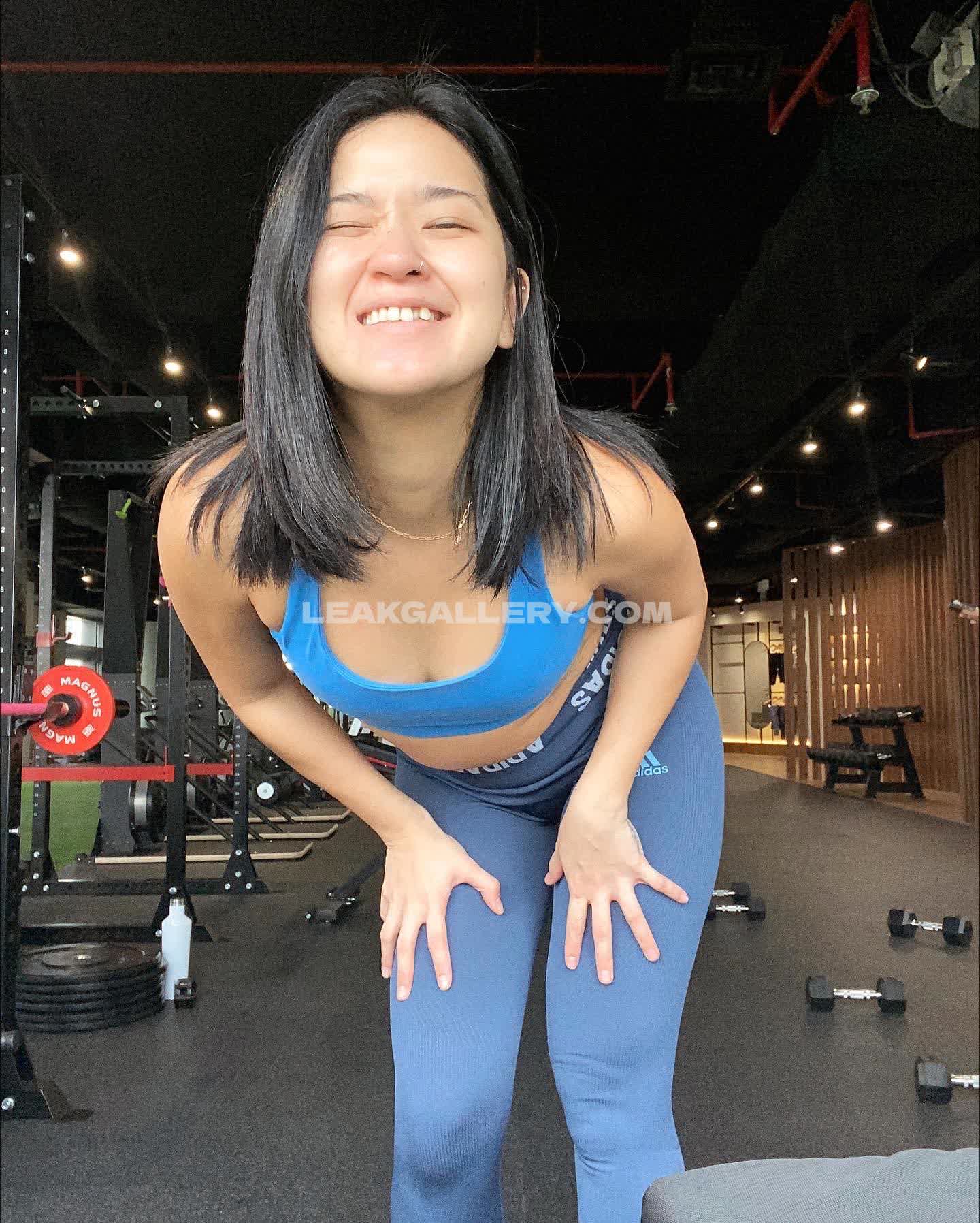 Sabrinaathika Exclusive Leaked Nude OnlyFans #8204895