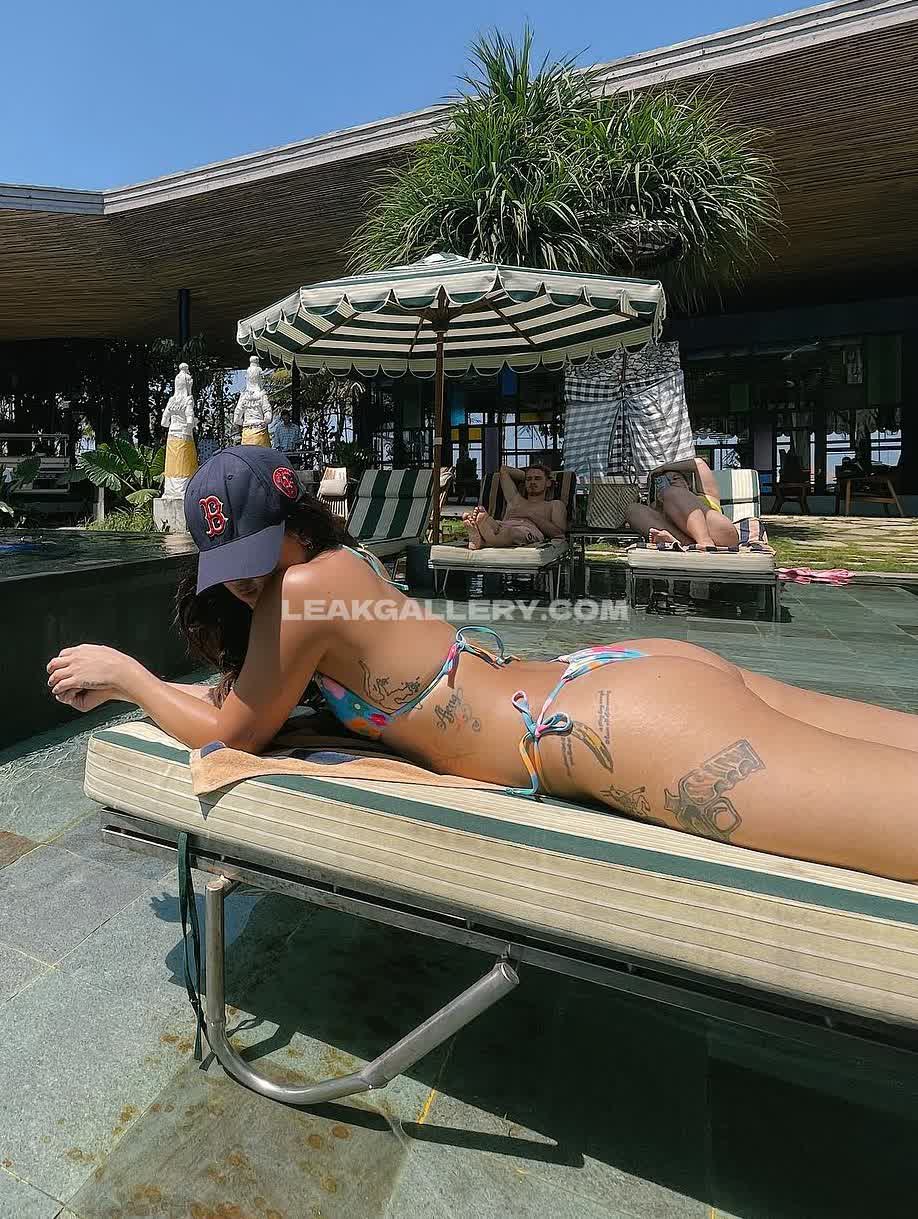 Sabrinaathika Exclusive Leaked Nude OnlyFans #8207708