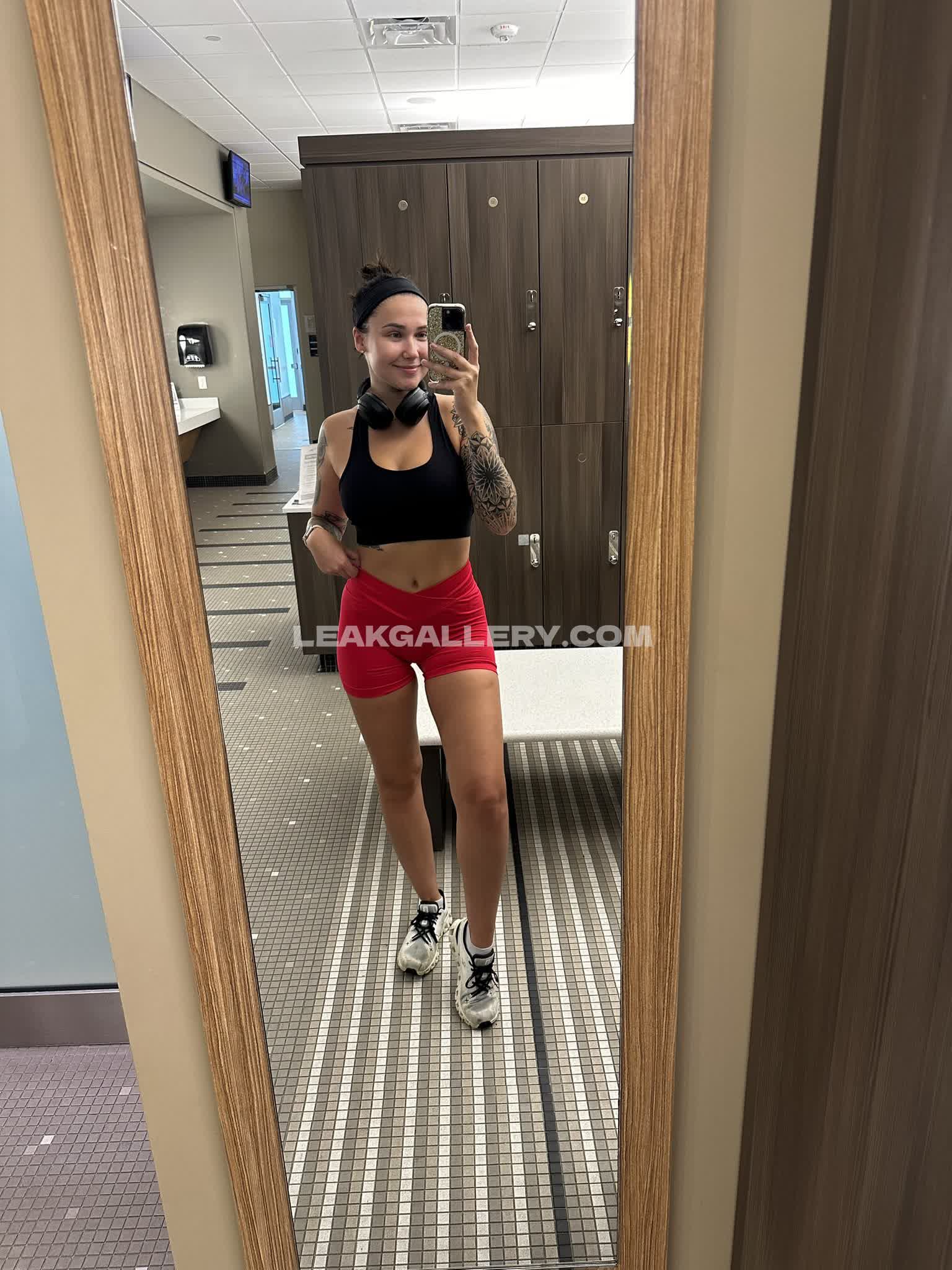 Sabrinahanson Exclusive Leaked Nude OnlyFans #7974500