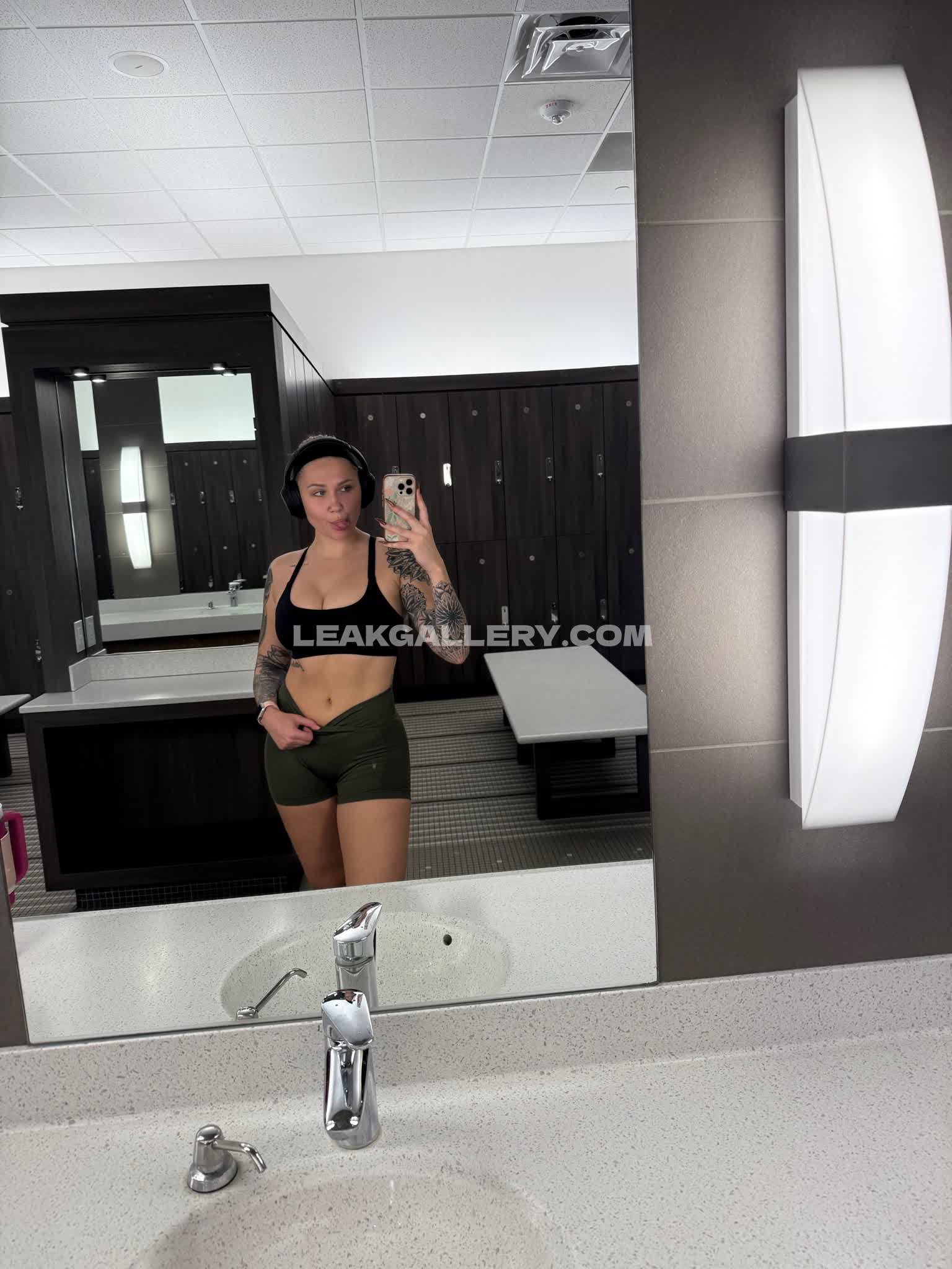Sabrinahanson Exklusiv geleakte Nacktbilder von OnlyFans #7981407