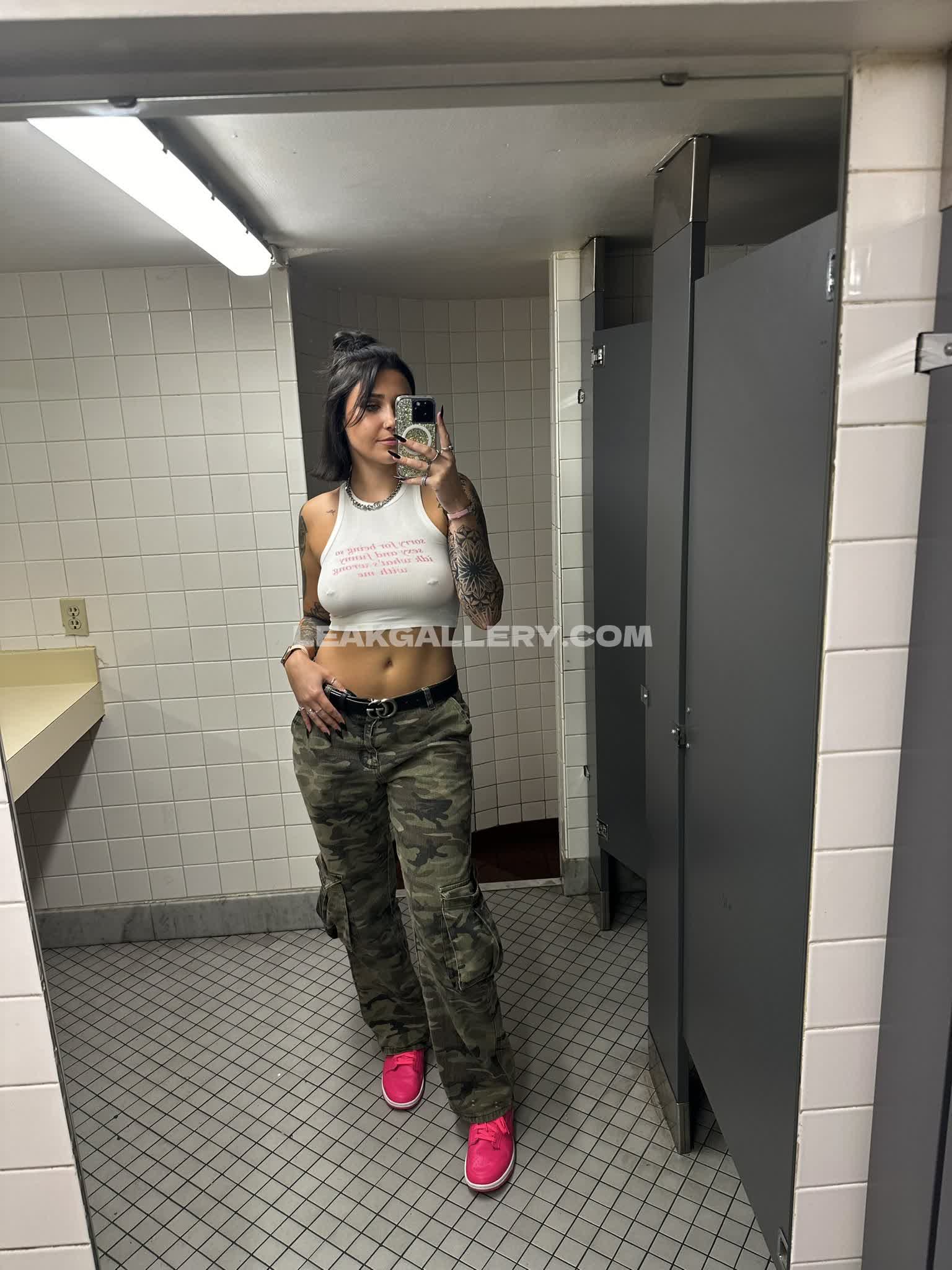 Sabrinahanson Exclusive Leaked Nude OnlyFans #7980320