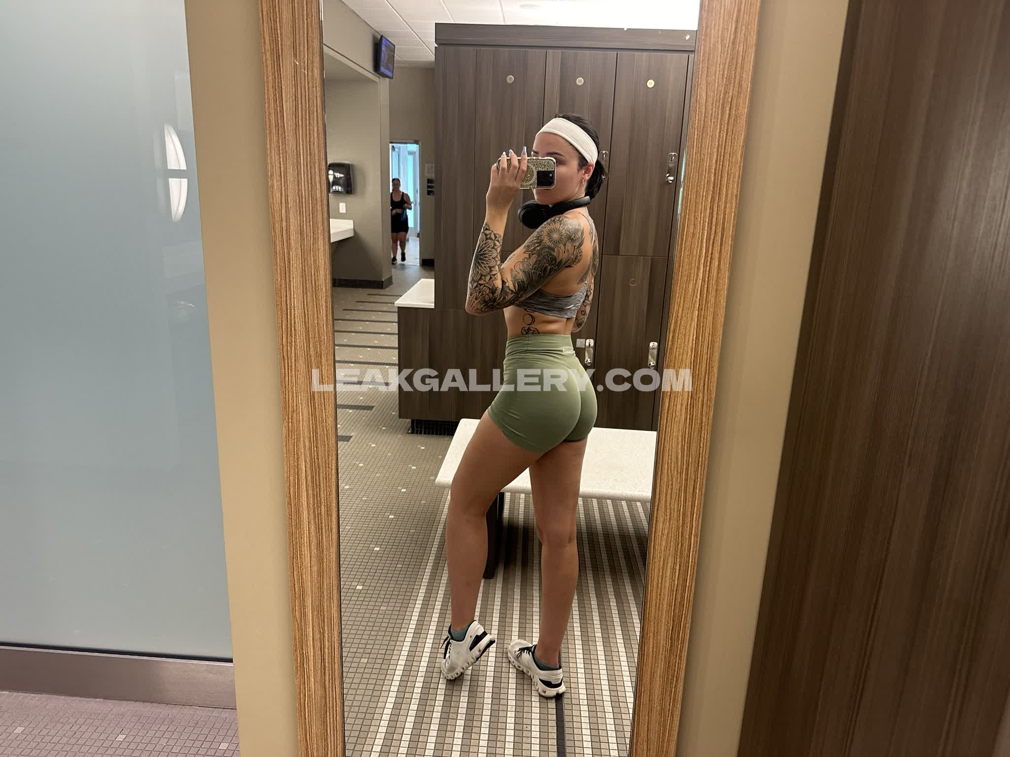 Sabrinahanson Exclusive Leaked Nude OnlyFans #7981410