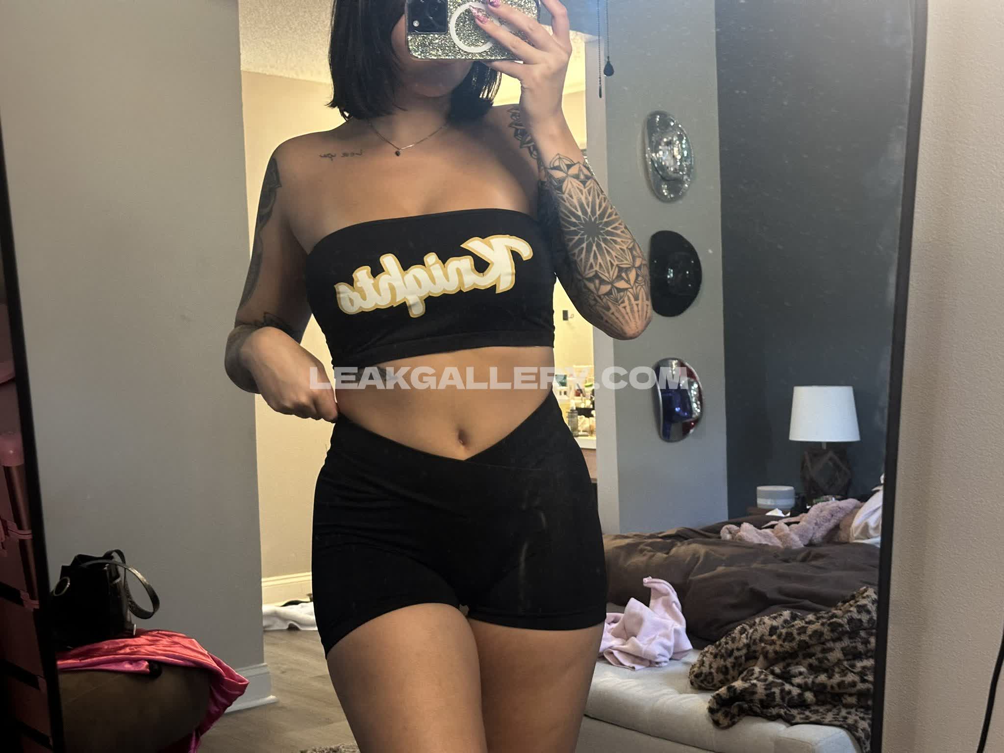 Sabrinahanson Exclusive Leaked Nude OnlyFans #7980088