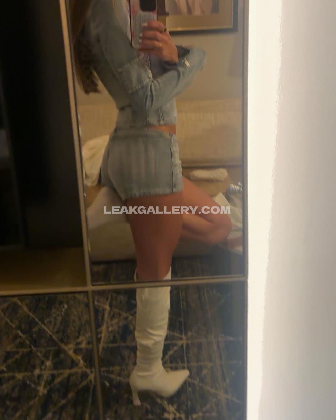 Sadiemckenna Exclusive Leaked Nude OnlyFans #3020206
