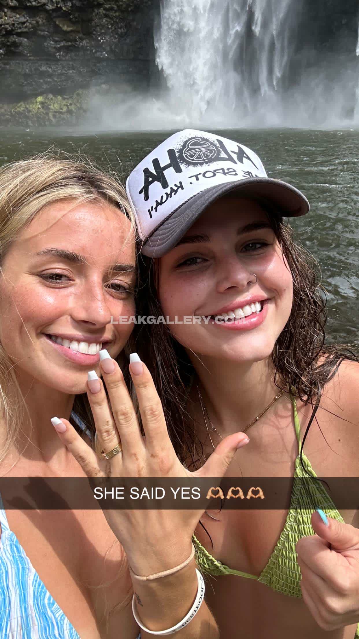 Sadiemckenna Exclusive Leaked Nude OnlyFans #2998174