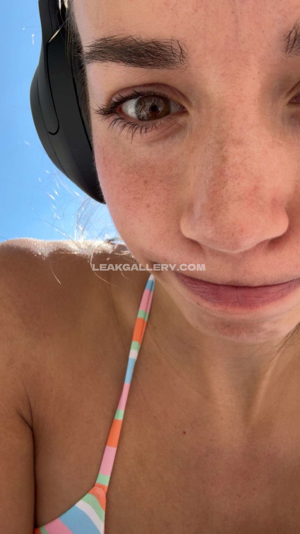 Sadiemckenna Exclusive Leaked Nude OnlyFans #3020497