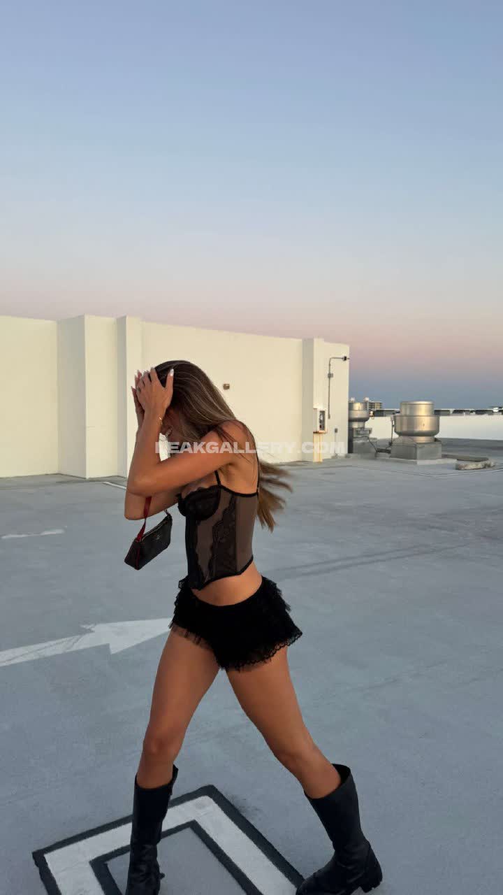 Sadiemckenna Exclusive Leaked Nude OnlyFans #3007666