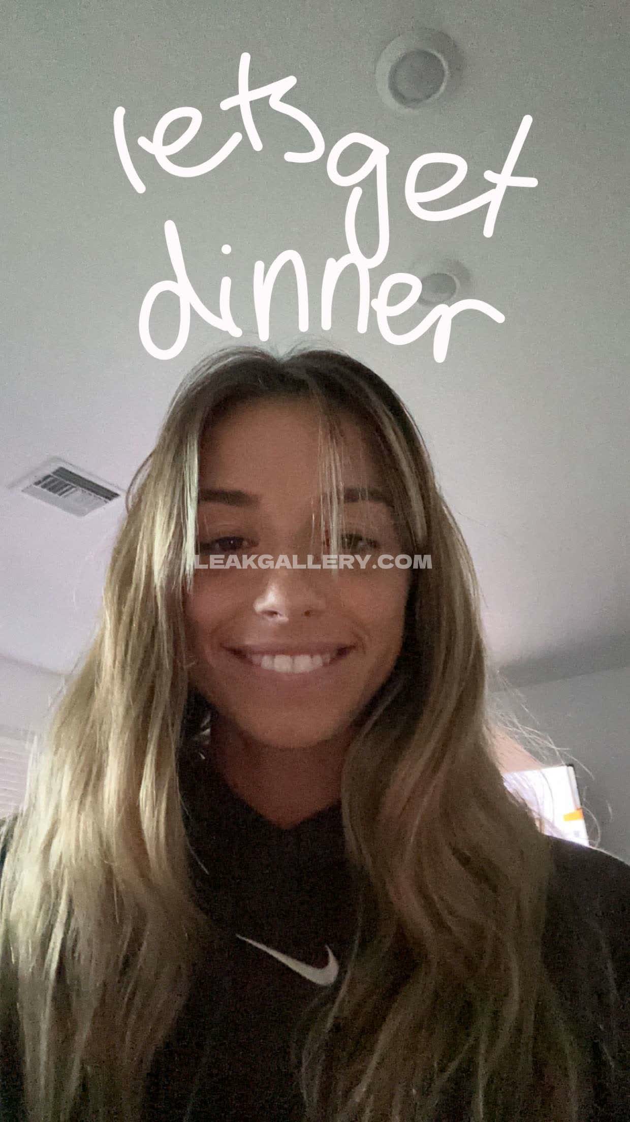 Sadiemckenna Exclusive Leaked Nude OnlyFans #2999308