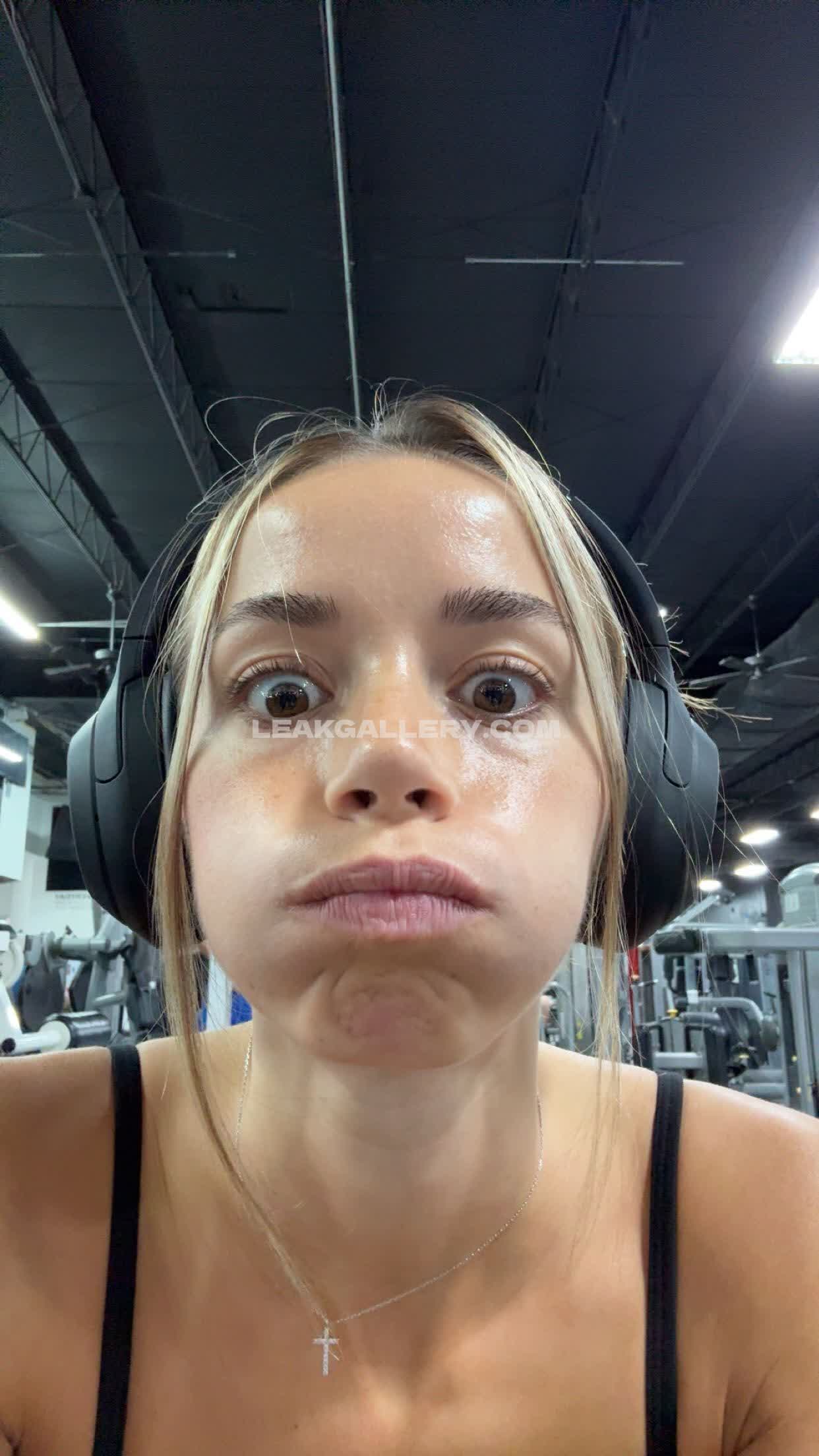 Sadiemckenna Exclusive Leaked Nude OnlyFans #3019236