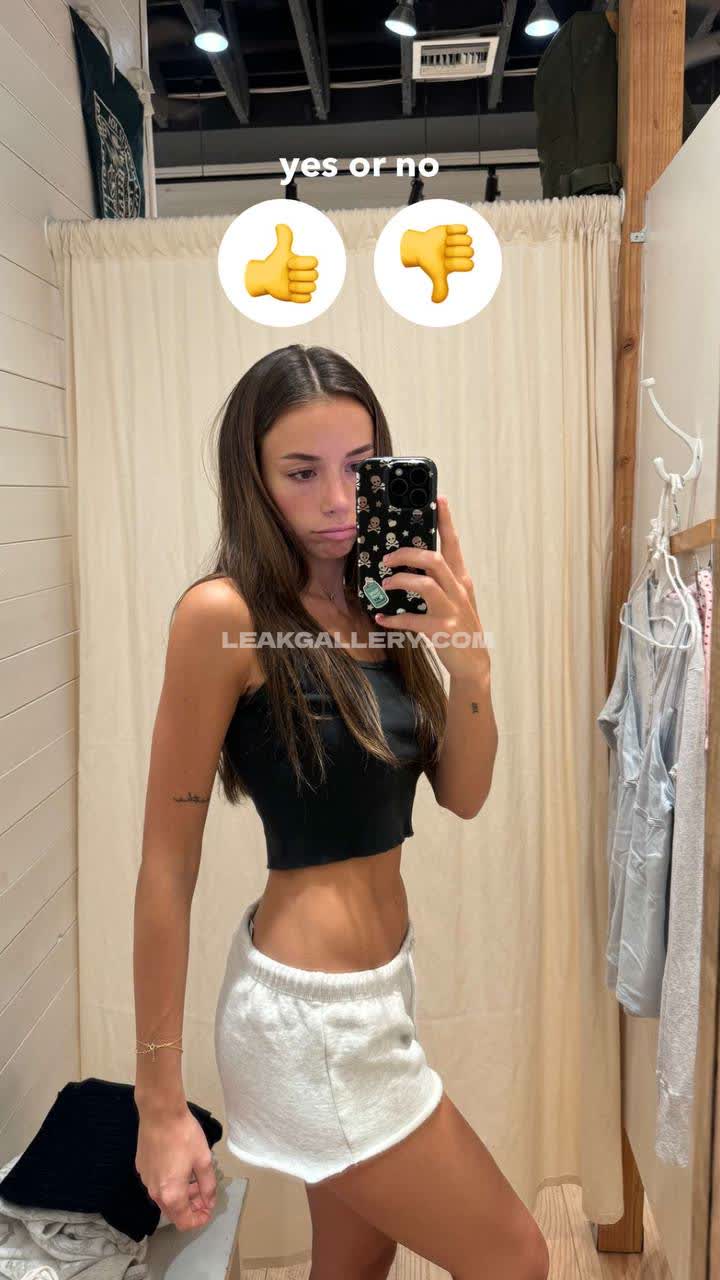 Sadiemckenna OnlyFans Nudi in Esclusiva Trapela #3028704