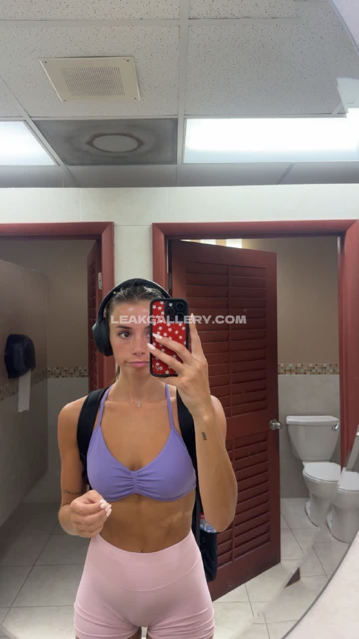 Sadiemckenna Exclusive Leaked Nude OnlyFans #3030244