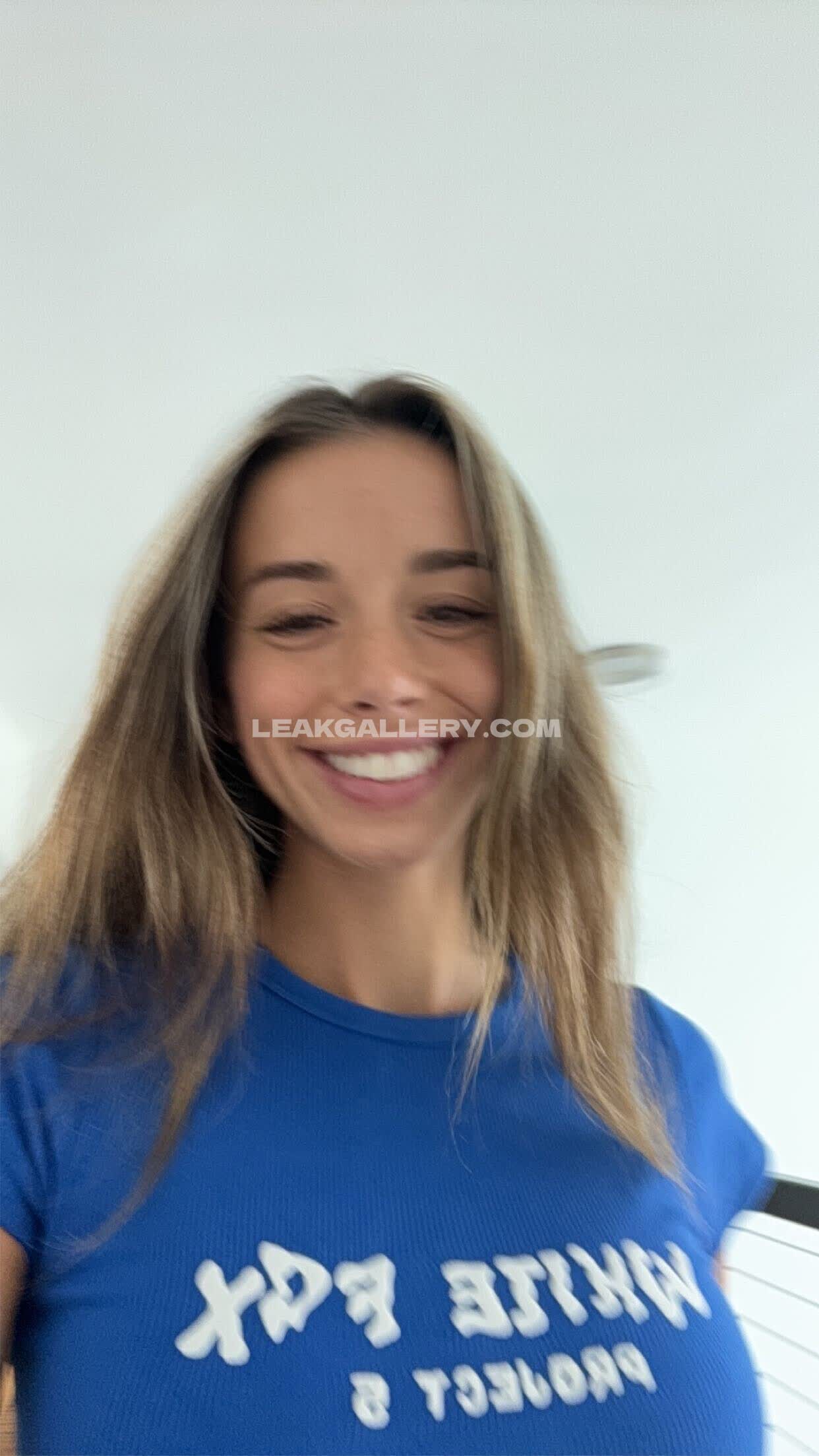 Sadiemckenna Exclusive Leaked Nude OnlyFans #3007248