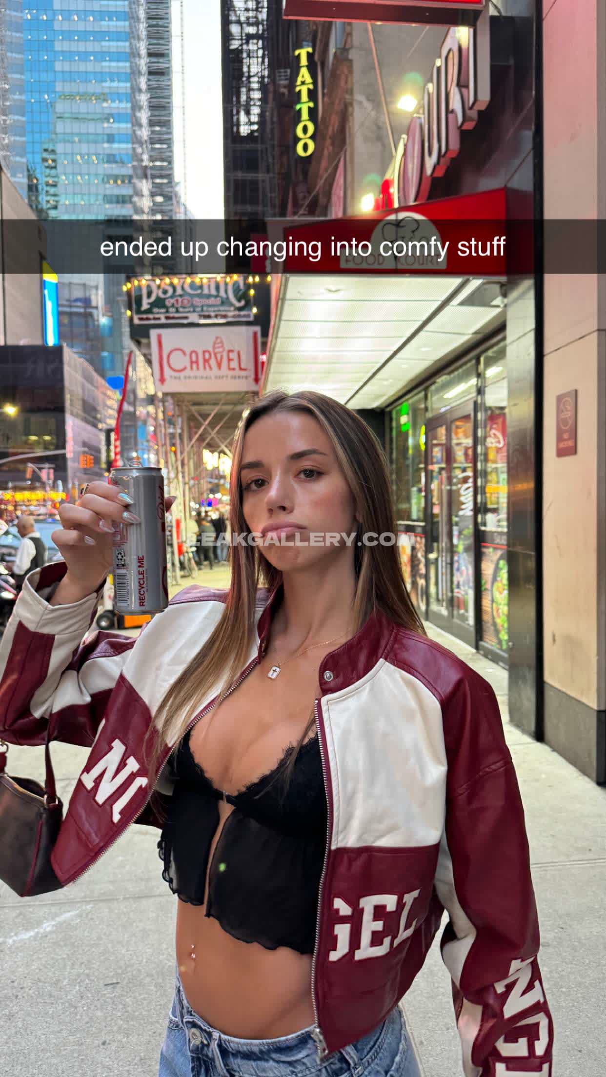 Sadiemckenna Exclusive Leaked Nude OnlyFans #3032595